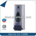 500ml ABS Refillable Plastic Bottle Manual Soap Foam Dispenser CD-1048B